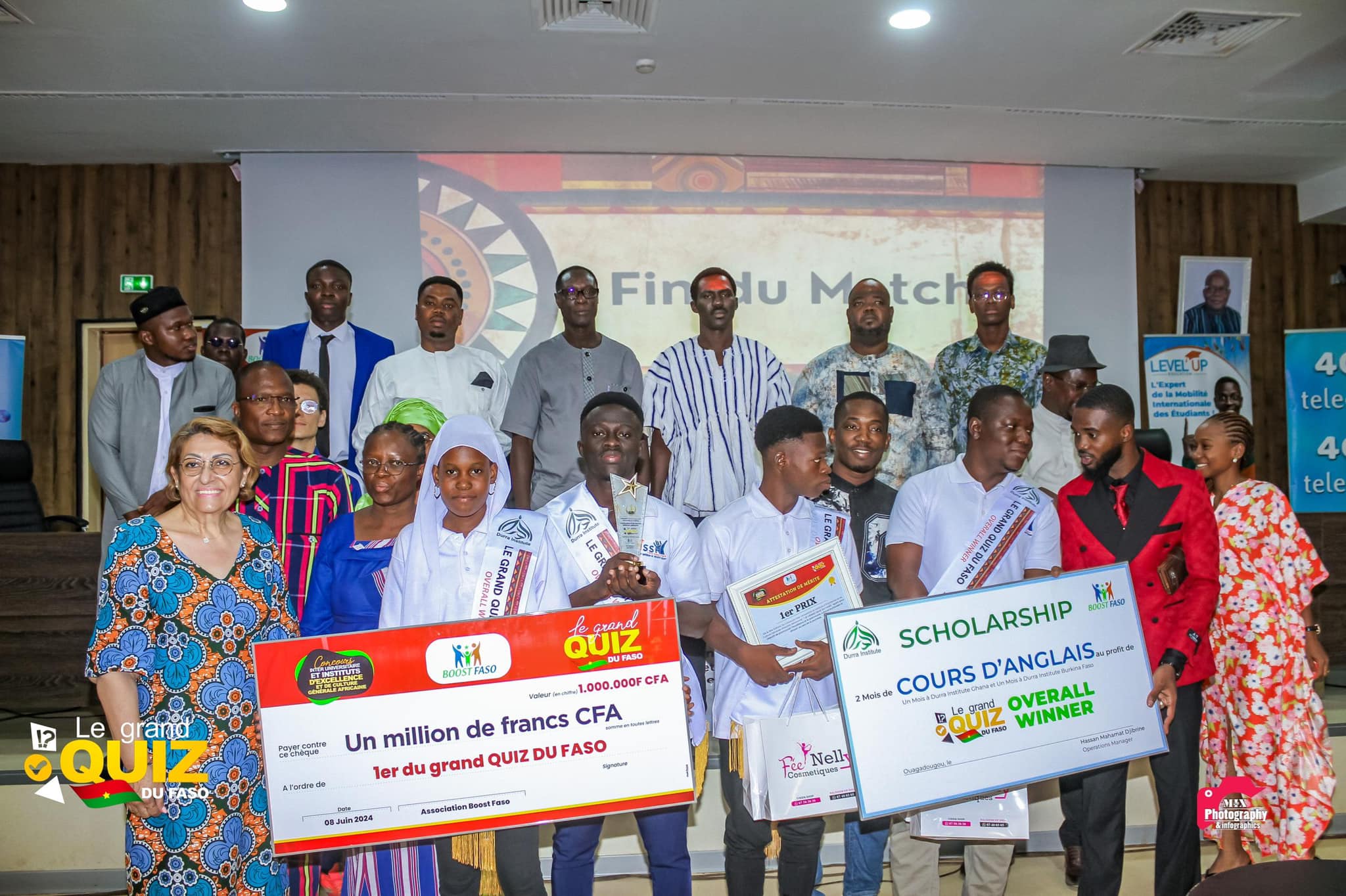 Atelier de formation