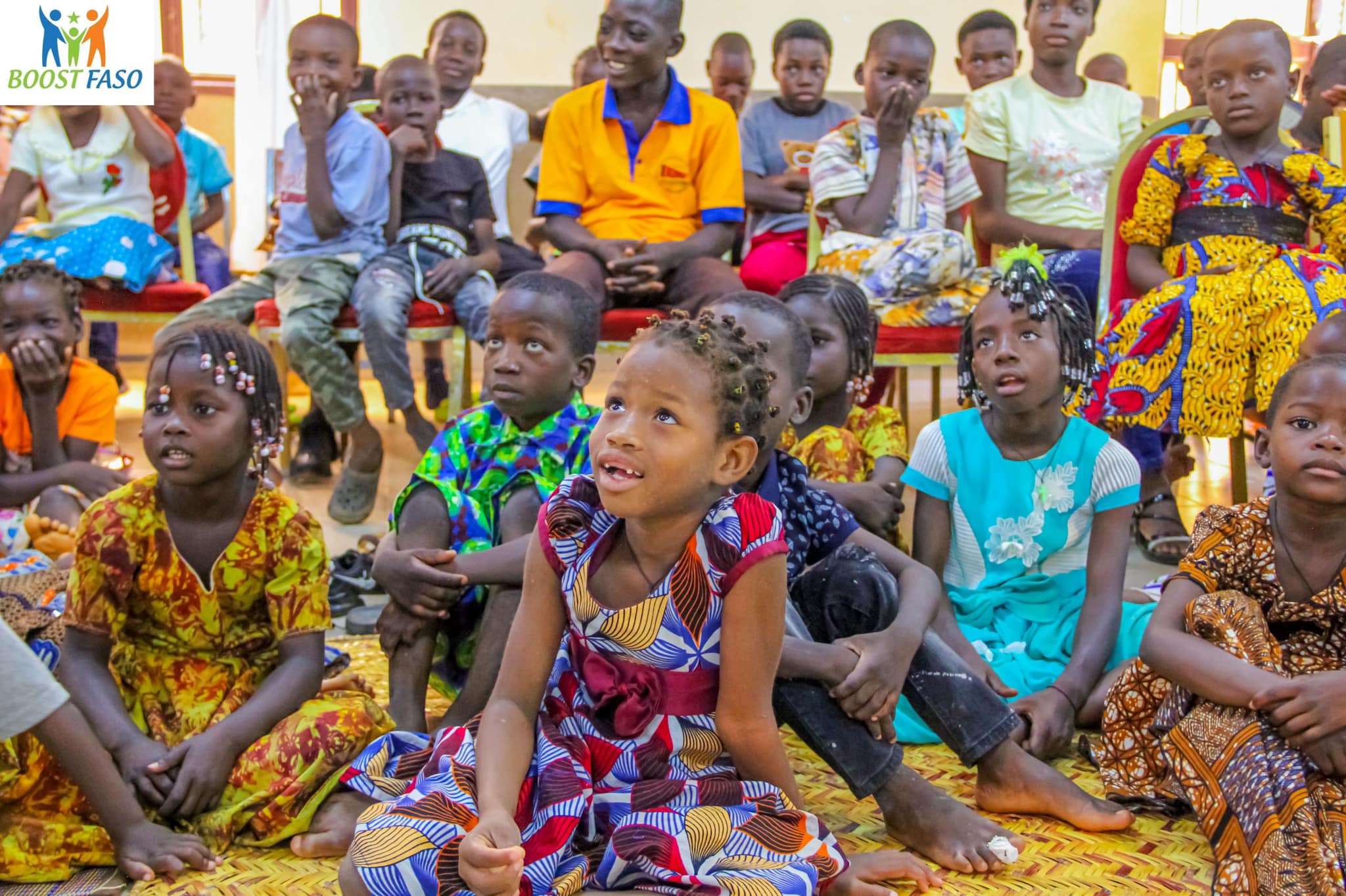 Campagne de Crowdfunding